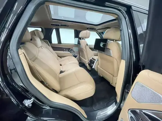 Land Rover Range Rover Autobio. 3.0 I6 TB Die. (Híb.)