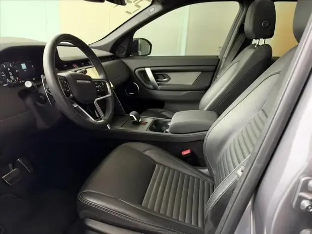 Land Rover DISCOVERY SPORT 2.0 D200 TURBO DIESEL MHEV R-DYNAMIC SE AUTOMÁTICO