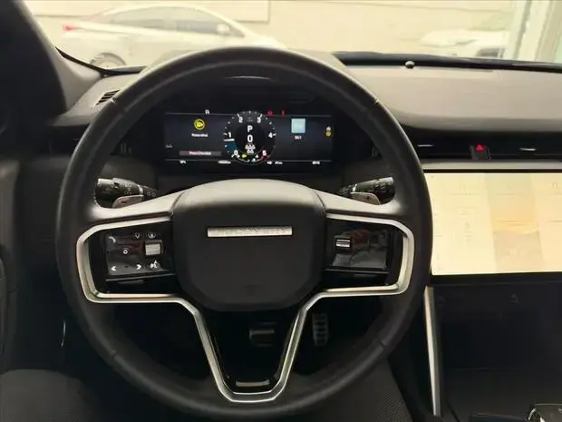 Land Rover DISCOVERY SPORT 2.0 D200 TURBO DIESEL MHEV R-DYNAMIC SE AUTOMÁTICO