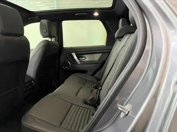 Land Rover DISCOVERY SPORT 2.0 D200 TURBO DIESEL MHEV R-DYNAMIC SE AUTOMÁTICO