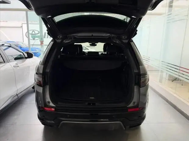 Land Rover DISCOVERY SPORT 2.0 D200 TURBO DIESEL MHEV R-DYNAMIC SE AUTOMÁTICO