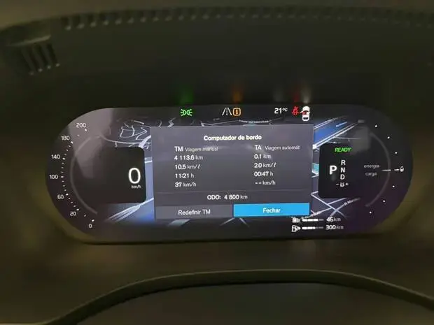 Volvo XC60 Ultra PHEV