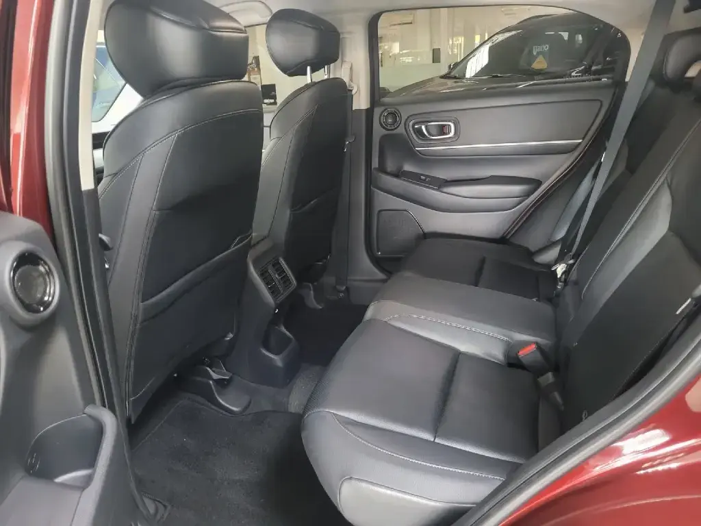 galeria HR-V