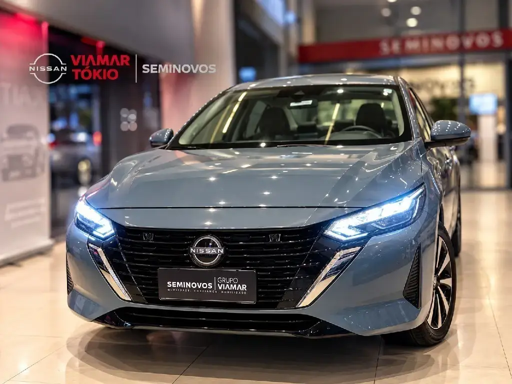 galeria SENTRA