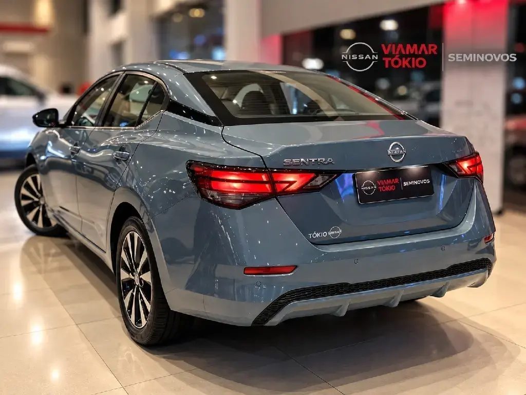 galeria SENTRA
