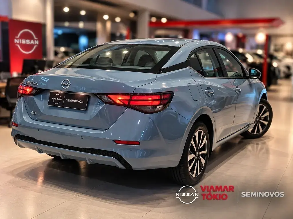 galeria SENTRA