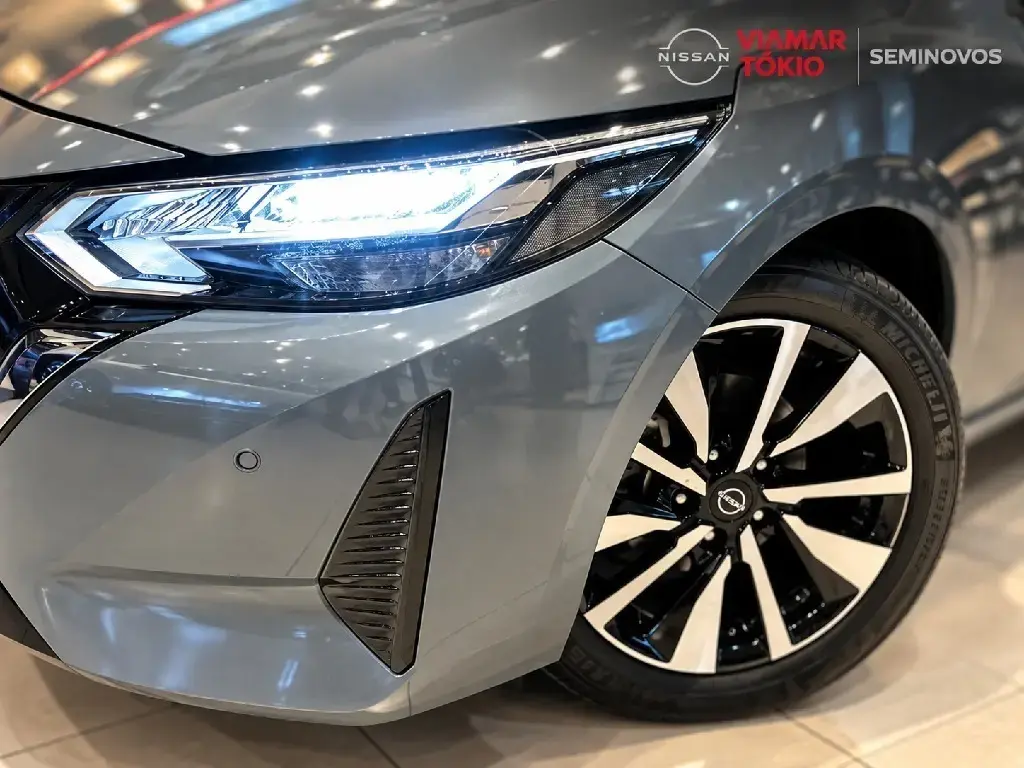 galeria SENTRA