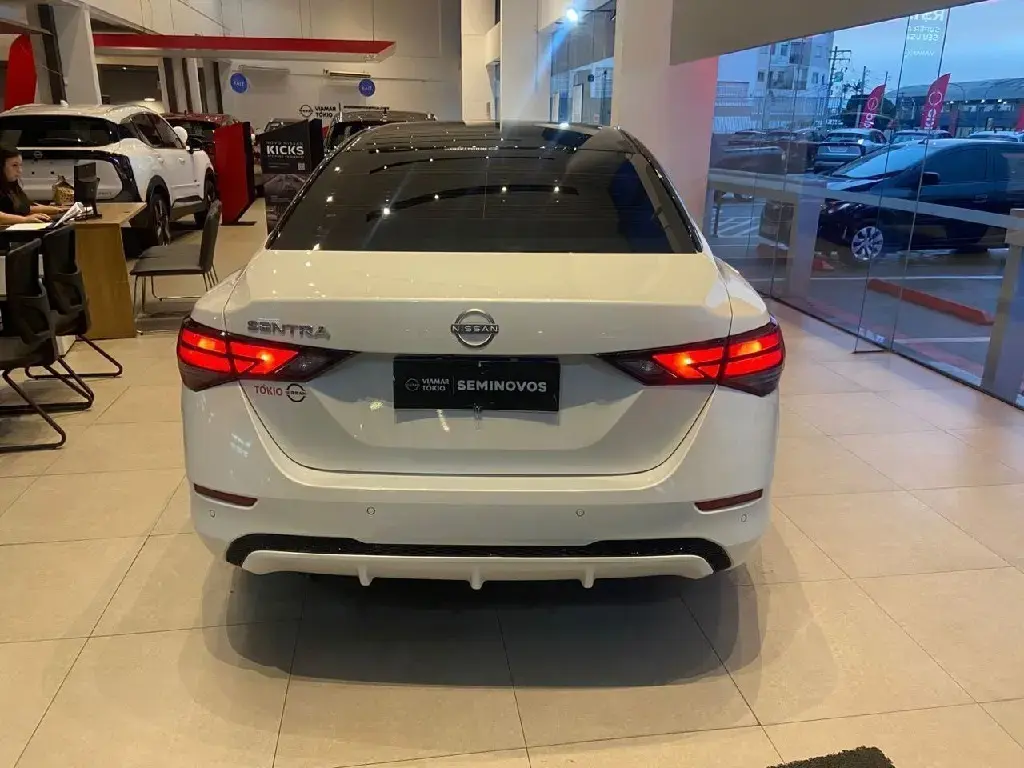 galeria SENTRA