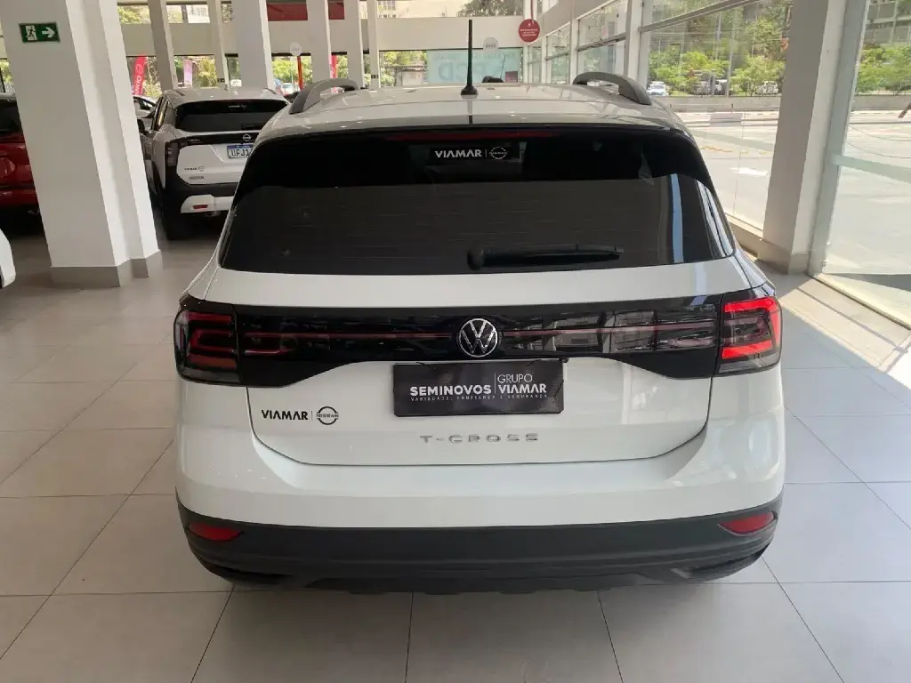galeria T-CROSS