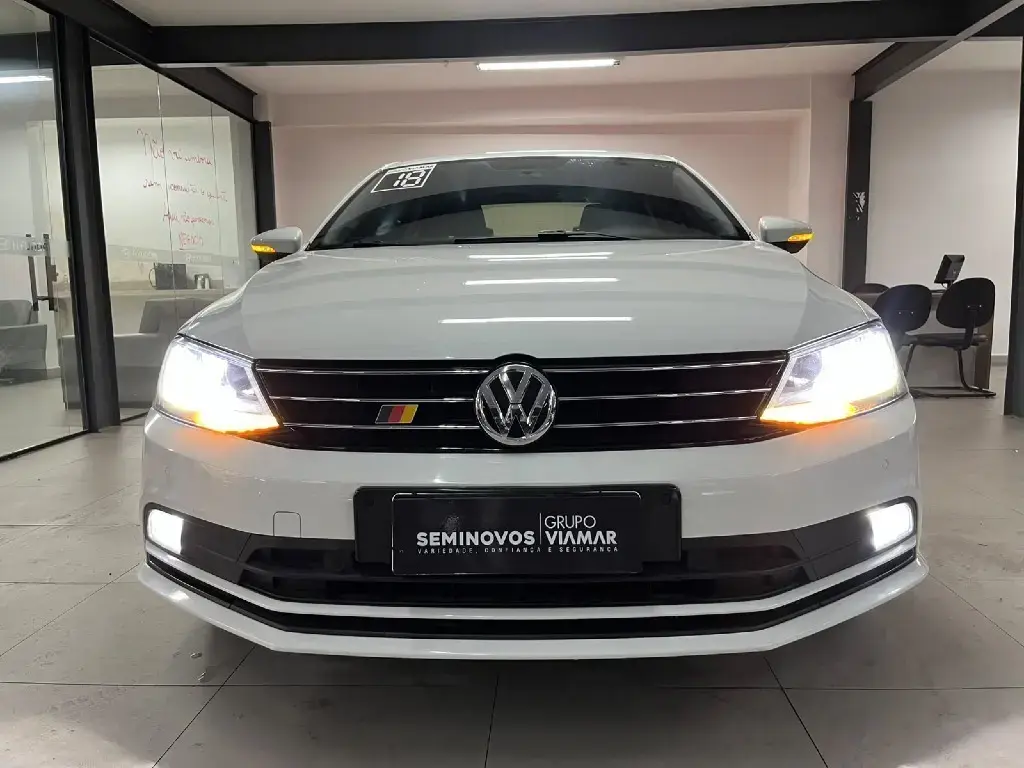 galeria JETTA