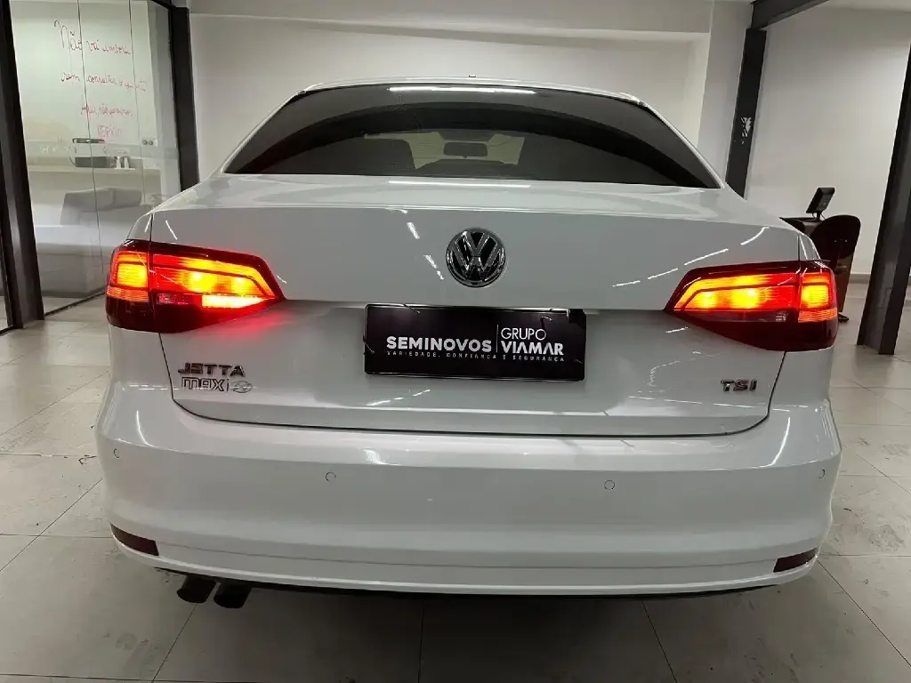 galeria JETTA