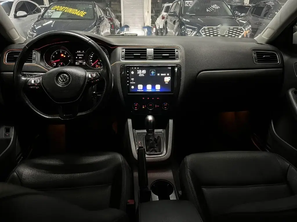 galeria JETTA