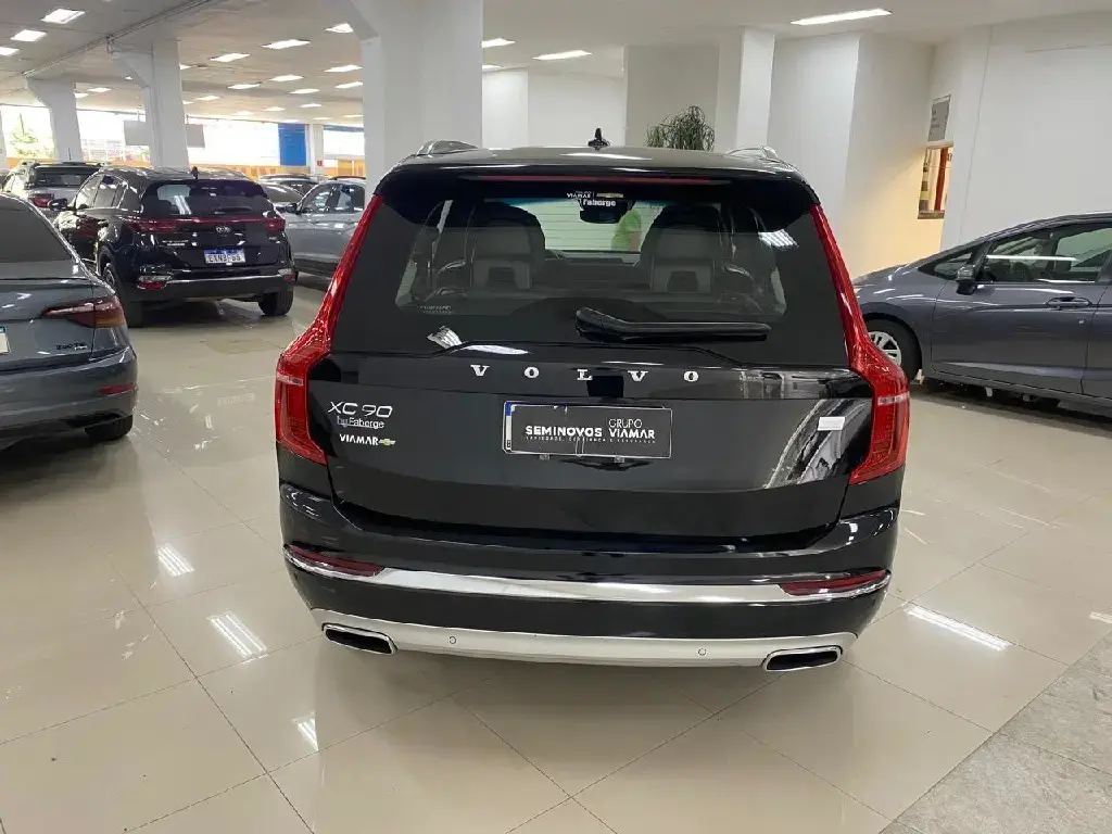 galeria XC90