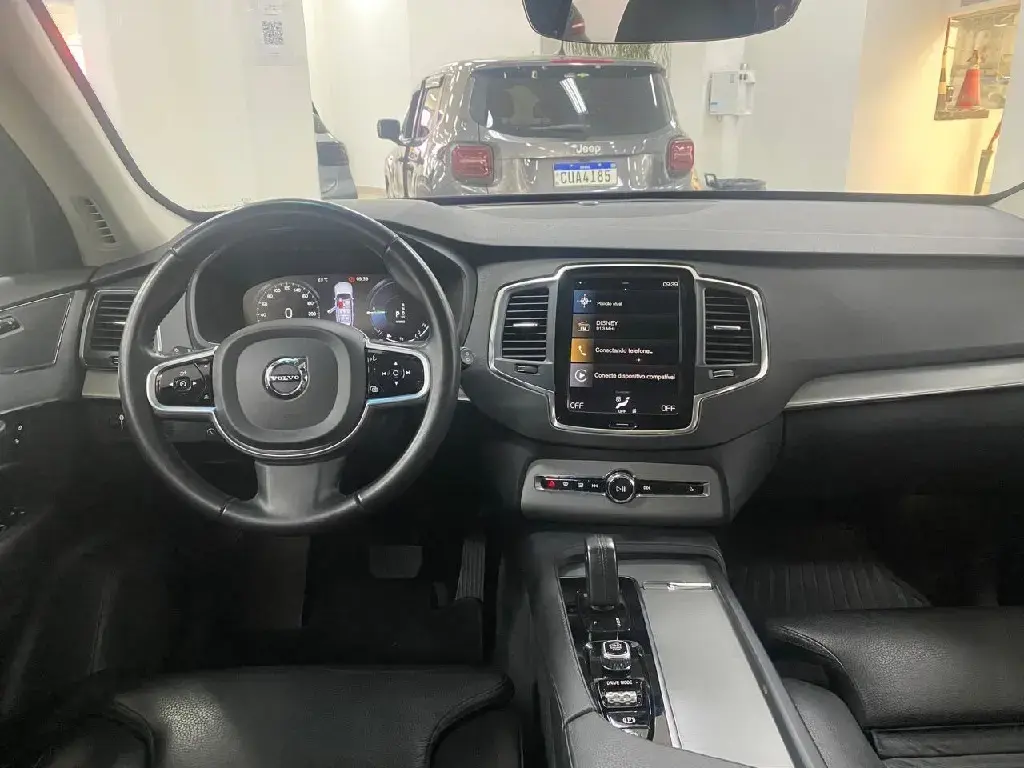 galeria XC90