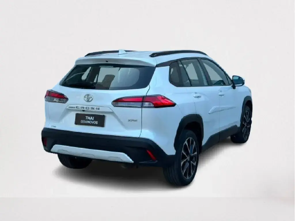 galeria Corolla Cross