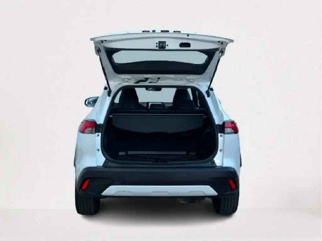 galeria Corolla Cross