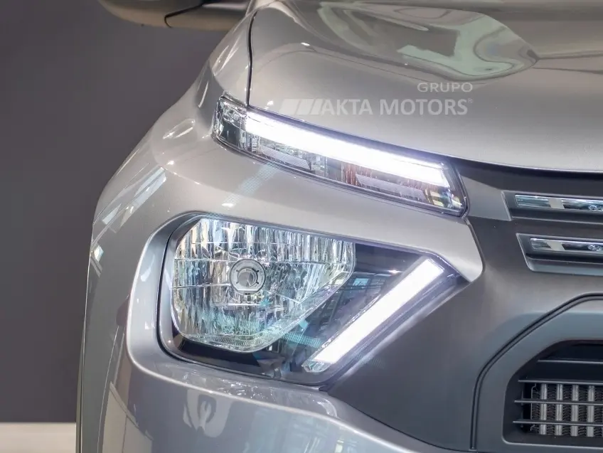 galeria C3 AIRCROSS