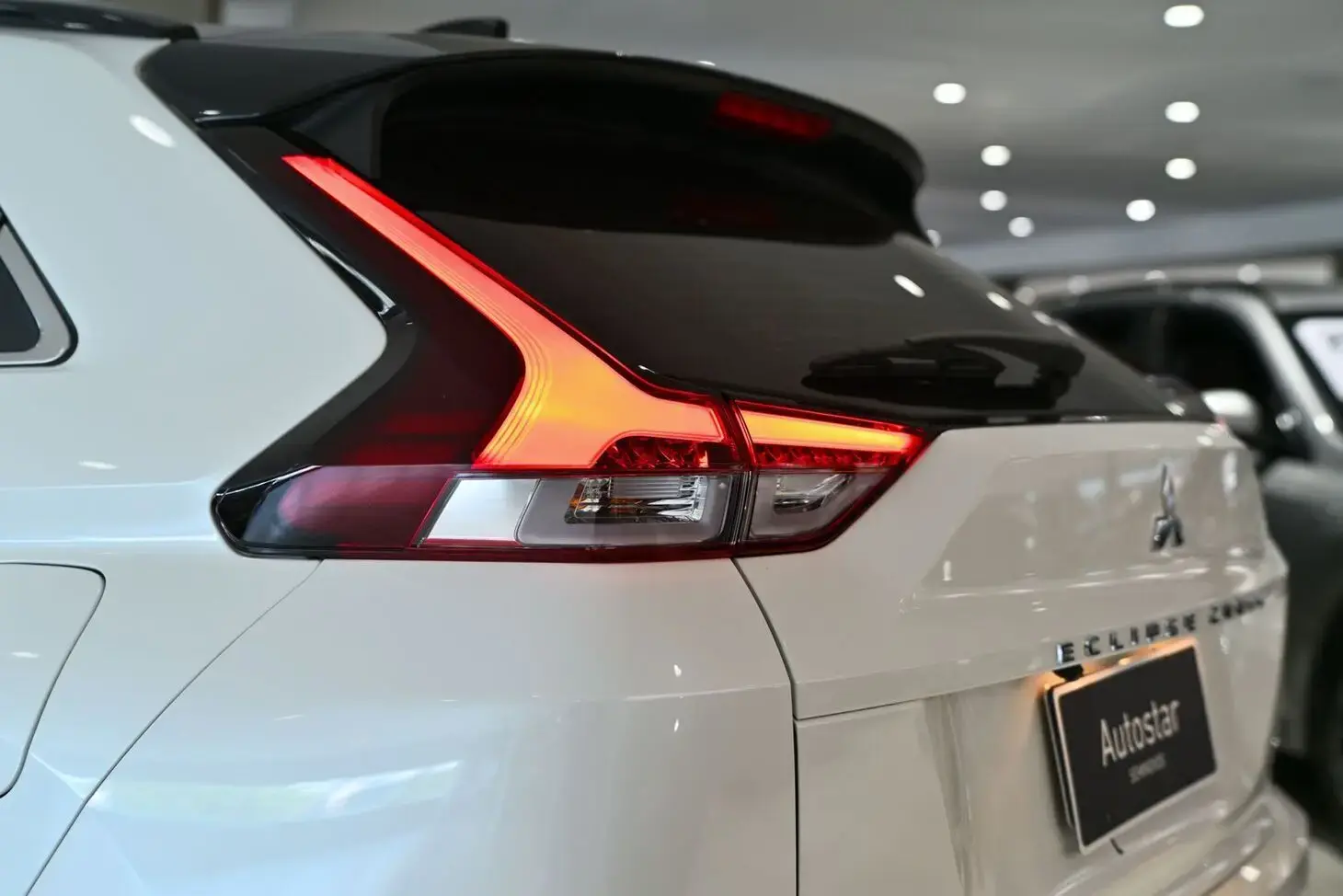 galeria Eclipse Cross