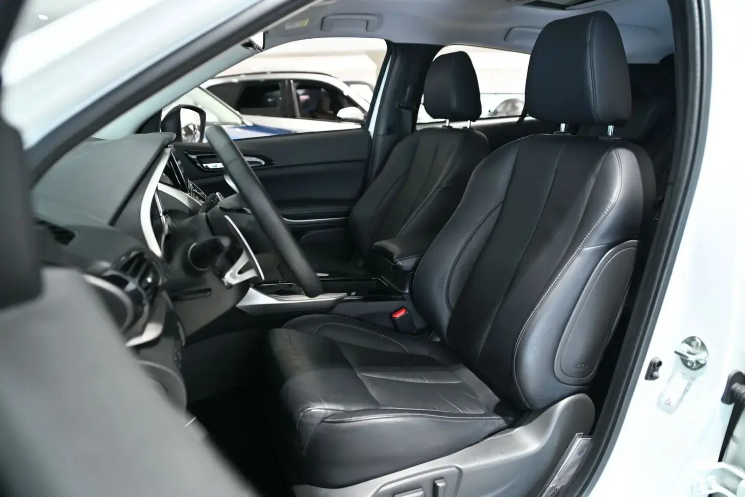galeria Eclipse Cross