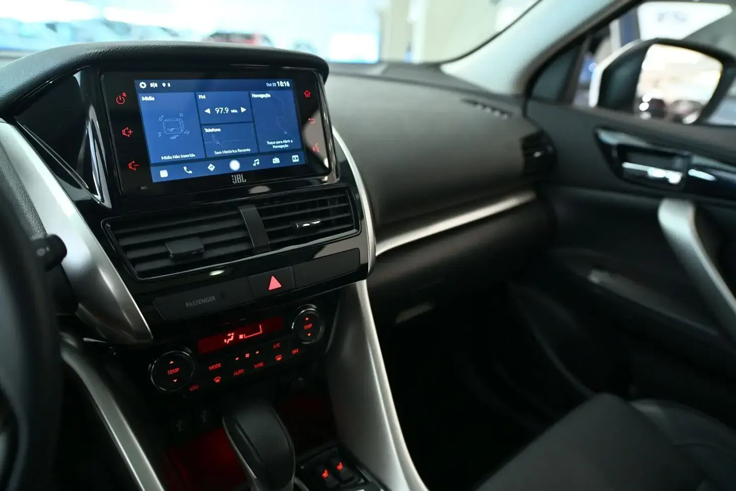 galeria Eclipse Cross