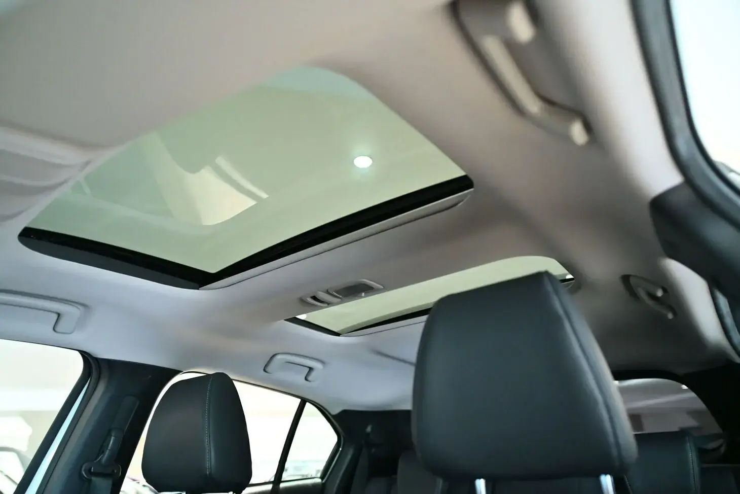 galeria Eclipse Cross