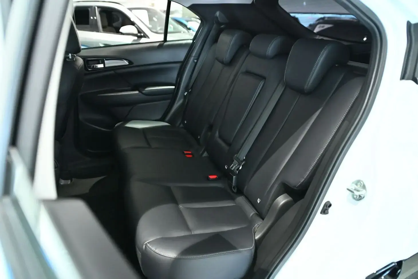 galeria Eclipse Cross