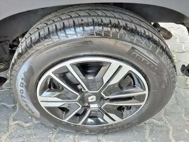 Renault KWID 1.0 12V SCE FLEX INTENSE MANUAL