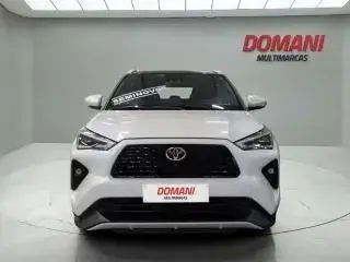 galeria yaris