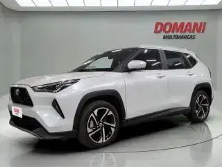 galeria yaris