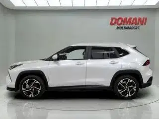 galeria yaris