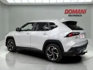 galeria yaris