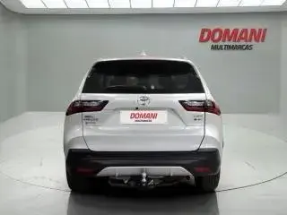 galeria yaris