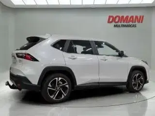 galeria yaris