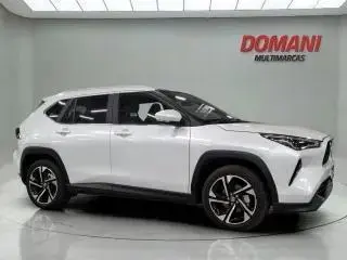 galeria yaris