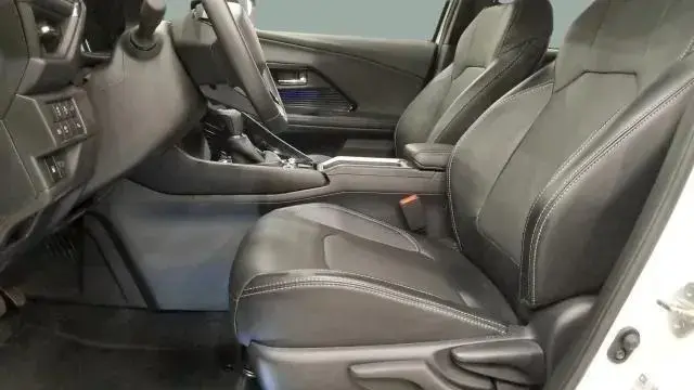 galeria yaris