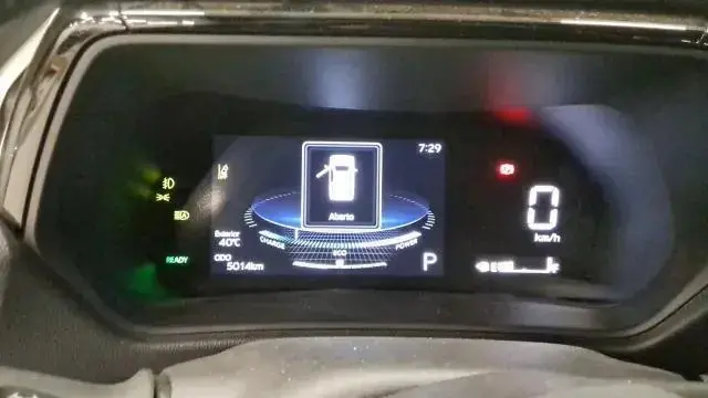 galeria yaris