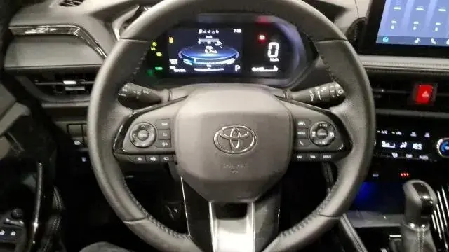 galeria yaris
