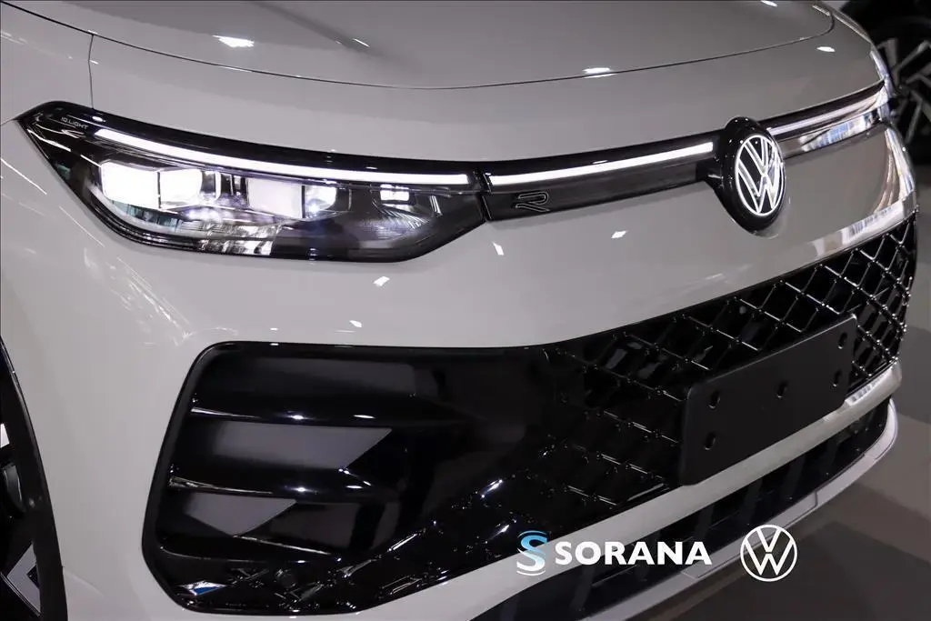 galeria TIGUAN