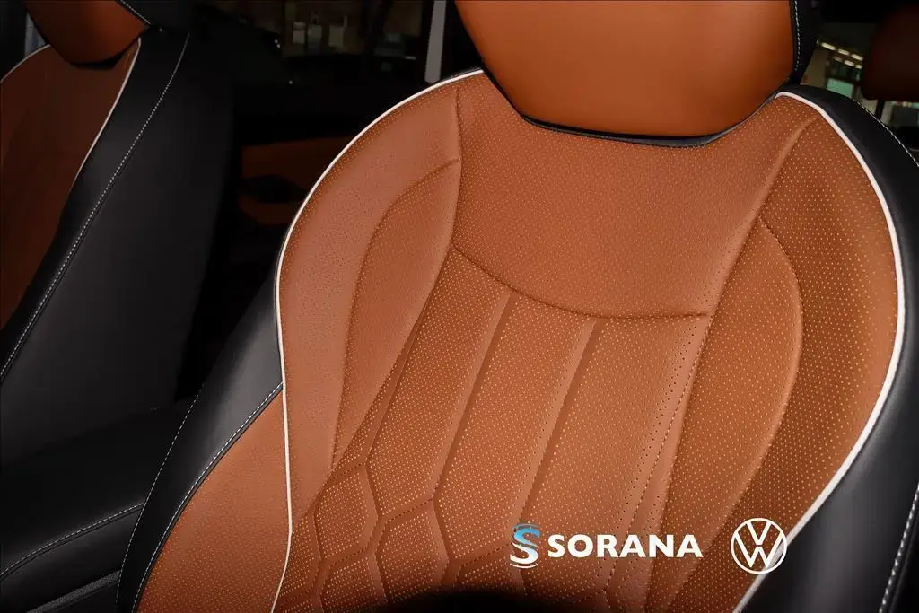 galeria TIGUAN