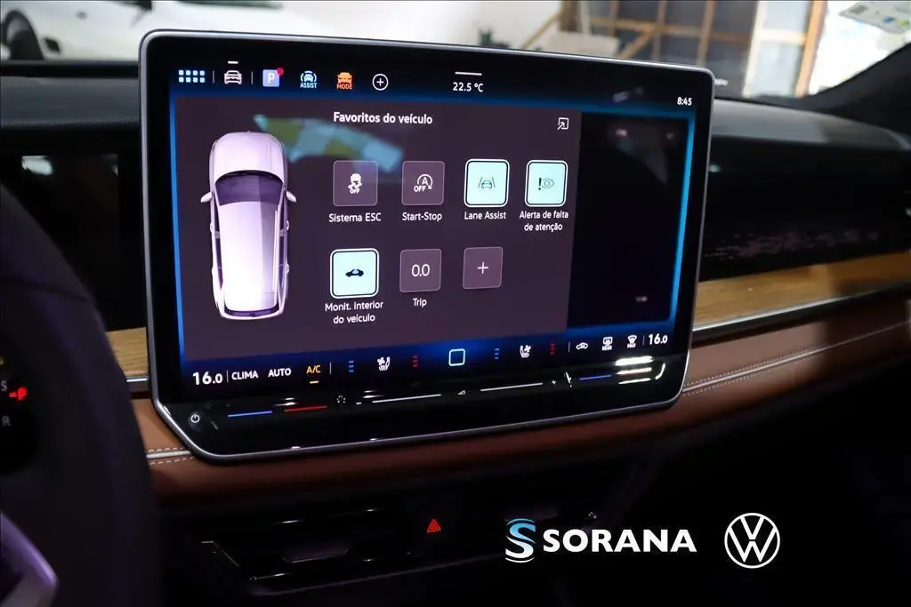 galeria TIGUAN
