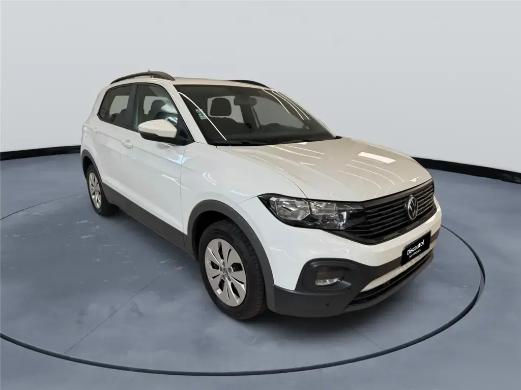 galeria T-CROSS