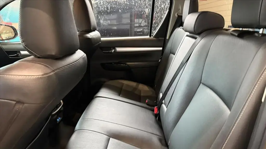 galeria HILUX