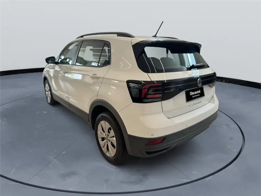 galeria T-CROSS