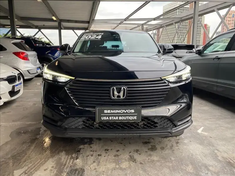 galeria HR-V