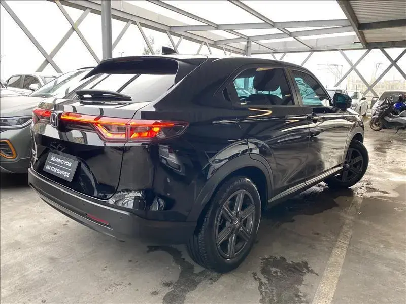 galeria HR-V