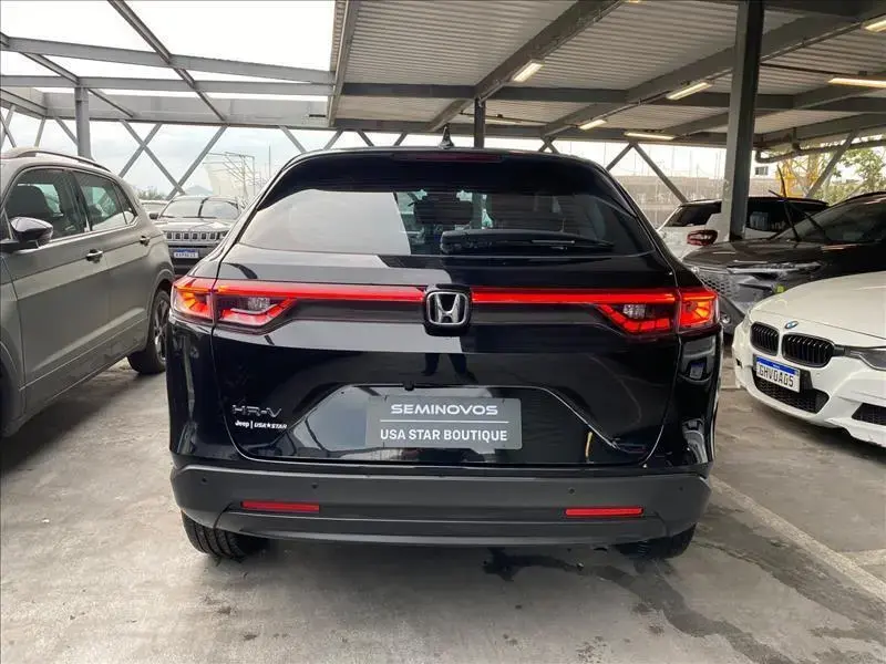 galeria HR-V