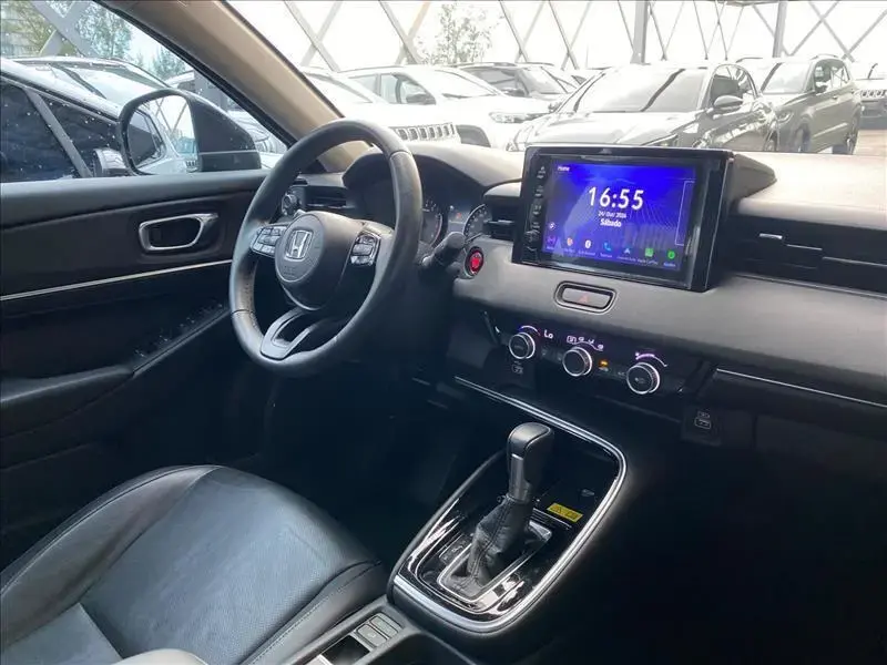 galeria HR-V