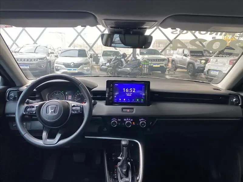 galeria HR-V