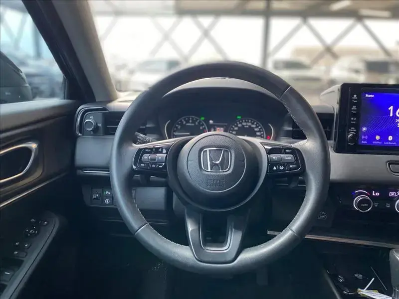 galeria HR-V