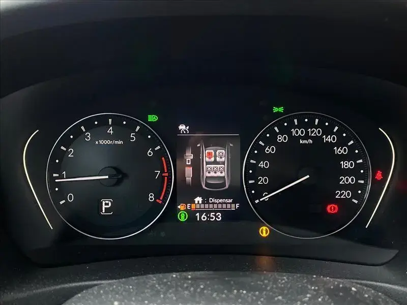 galeria HR-V